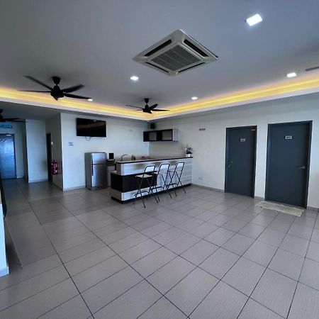Naam Boutique Lodge Port Dickson Exterior photo