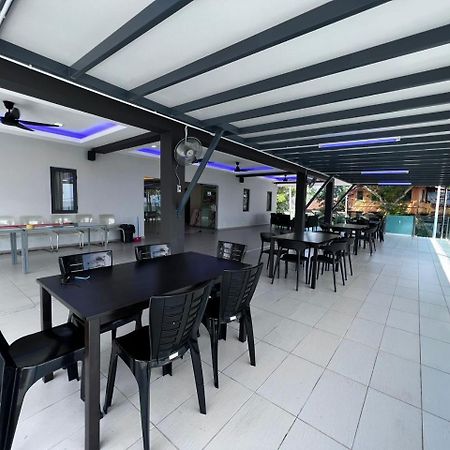 Naam Boutique Lodge Port Dickson Exterior photo