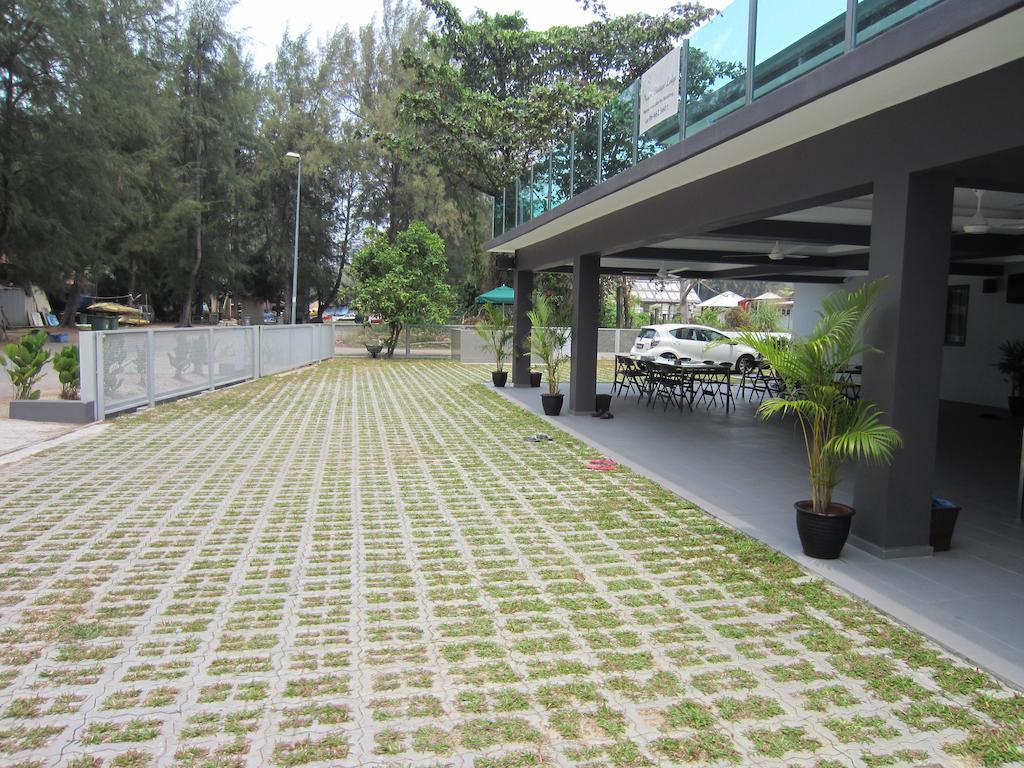 Naam Boutique Lodge Port Dickson Exterior photo