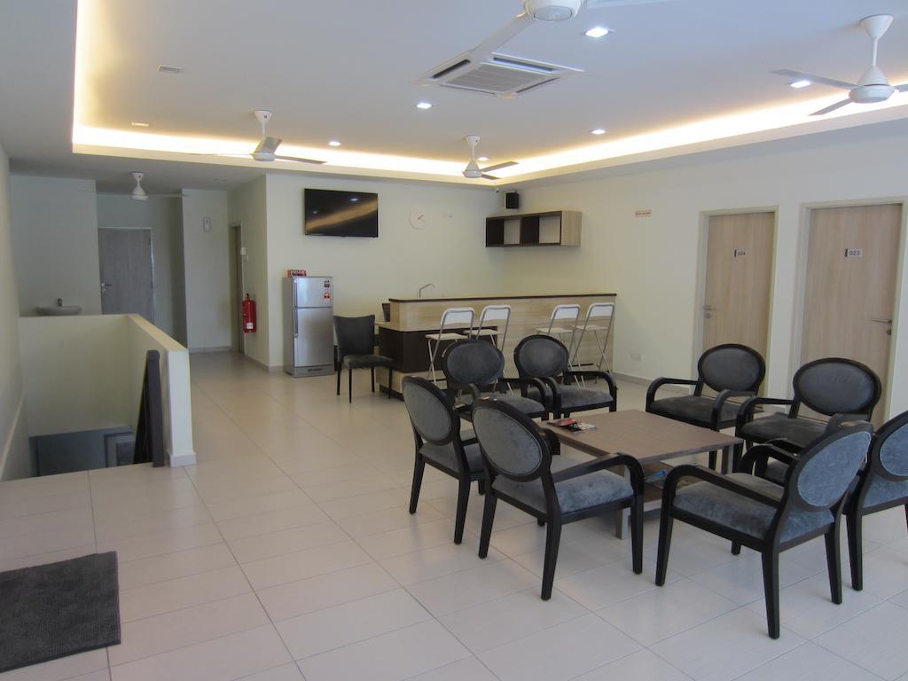 Naam Boutique Lodge Port Dickson Exterior photo