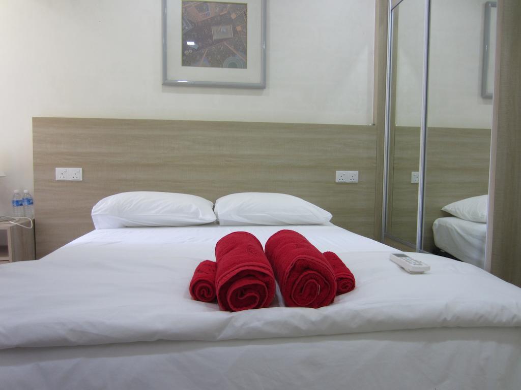 Naam Boutique Lodge Port Dickson Room photo
