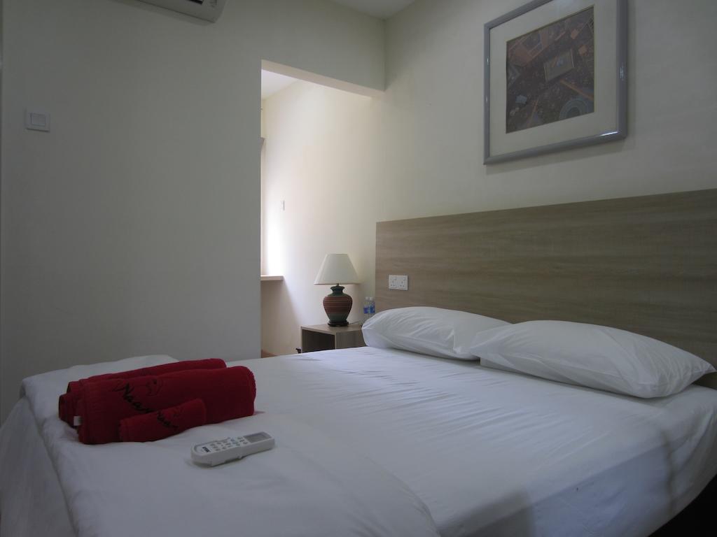 Naam Boutique Lodge Port Dickson Room photo