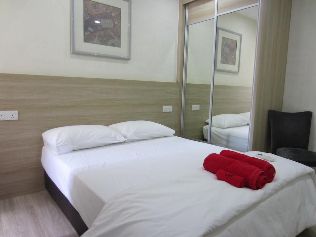 Naam Boutique Lodge Port Dickson Room photo