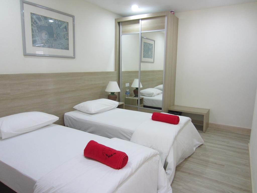 Naam Boutique Lodge Port Dickson Room photo