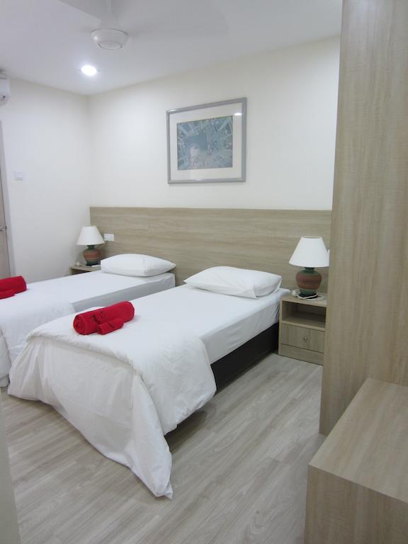 Naam Boutique Lodge Port Dickson Room photo
