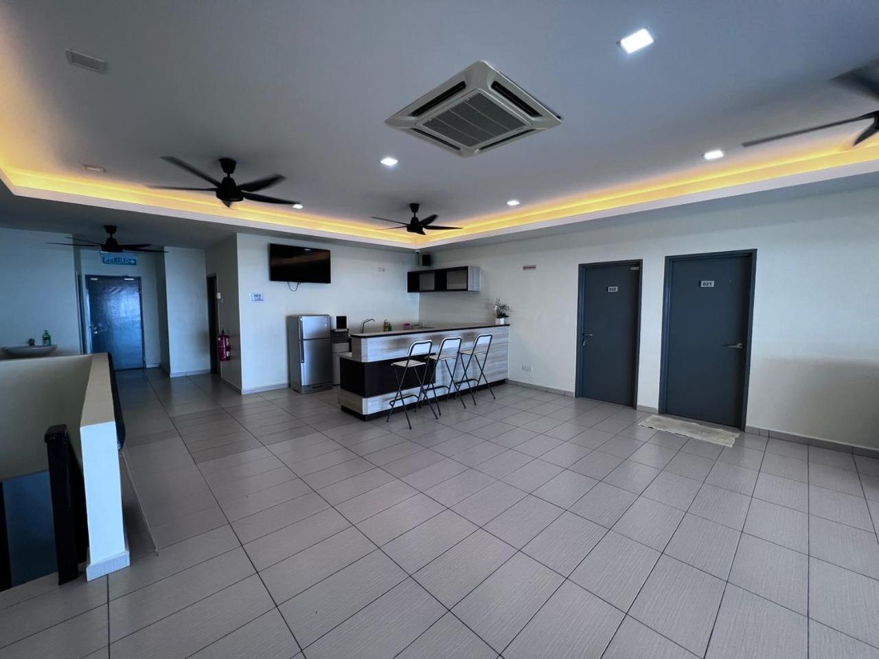 Naam Boutique Lodge Port Dickson Exterior photo