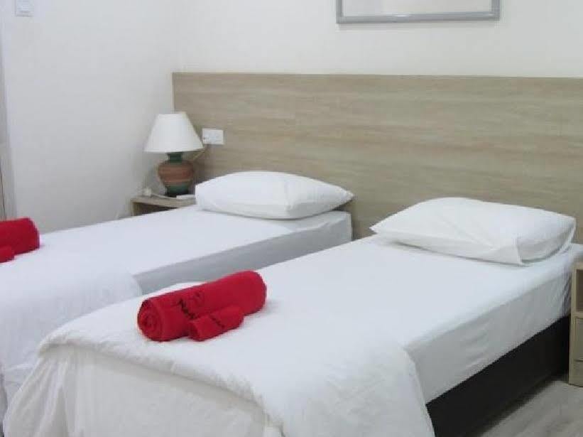 Naam Boutique Lodge Port Dickson Exterior photo